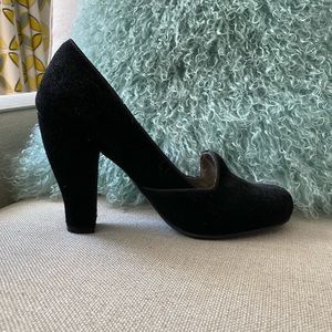 Seychelles Block Heels